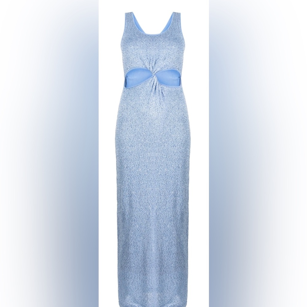 Jonathan Simkhai Rayne Dress